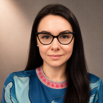 Наш лектор Осінцева Вікторія Ігорівна