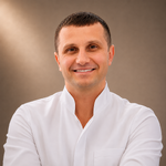 Наш лектор Попов Роман Вікторович