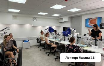 Терапия - Успешное эндодонтическое лечение