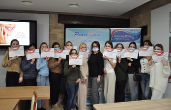 Общая - Выездные занятия для врачей и ассистентов