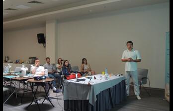 Ортопедія - Съемное протезирование