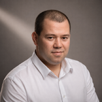 Наш лектор Пільник Віктор Олексійович