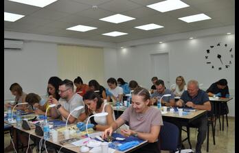 Терапия - Профессиональная гигиена полости рта в стоматологической практике.