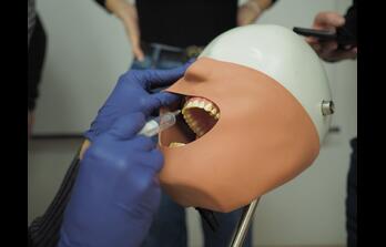 Хірургія - Знеболювання у практиці лікаря стоматолога