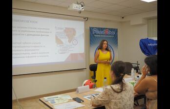 Терапия - Современные подходы к отбеливанию зубов. Микроабразия