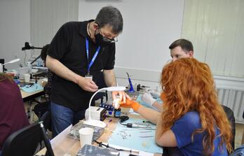 Загальна - Львів Дентал Україна