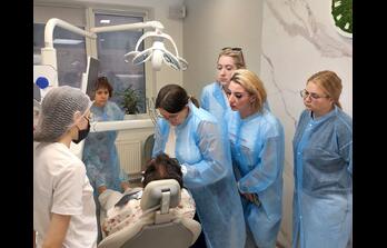 Терапия - Системный подход к выбору методики отбеливания в зависимости от клинической ситуации