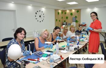Відновлення тимчасових зубів. Майстер-клас з дитячої стоматології