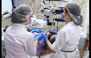 Загальна - Практический курс для ассистентов