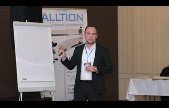 Терапия - Композитные виниры – инъекционная техника переноса композитных реставраций (Выставка Дентал Экспо - Львов)