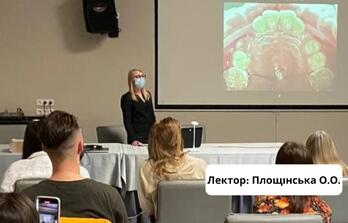 Практичний курс роботи з ортодонтичними дугами: формування петель, індивідуальних вигинів та пайка
