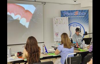 Терапия - Мастерство в реставрации: восстановление контактного пункта, функция и эстетика боковых зубов