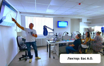 Ортопедия - Цифровой подход к планированию ортопедической конструкции и имплантации. Хирургические шаблоны. Работа на мультиюнитах