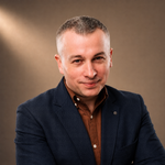 Наш лектор Геранін Станіслав Ігорович