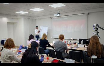 Терапия - Восстановление морфологии и функции первых моляров