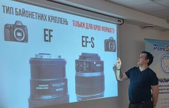 Общая - Фотопротокол в стоматологической практике. Настройки, стандарты, нюансы его выполнения