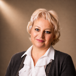 Наш лектор Чумакова Юлія Геннадіївна