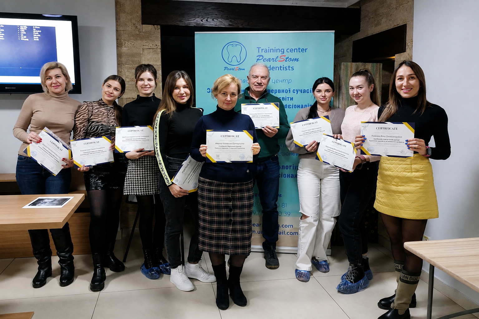 Від біомеханіки зубних рядів до плану лікування складних ортодонтичних пацієнтів