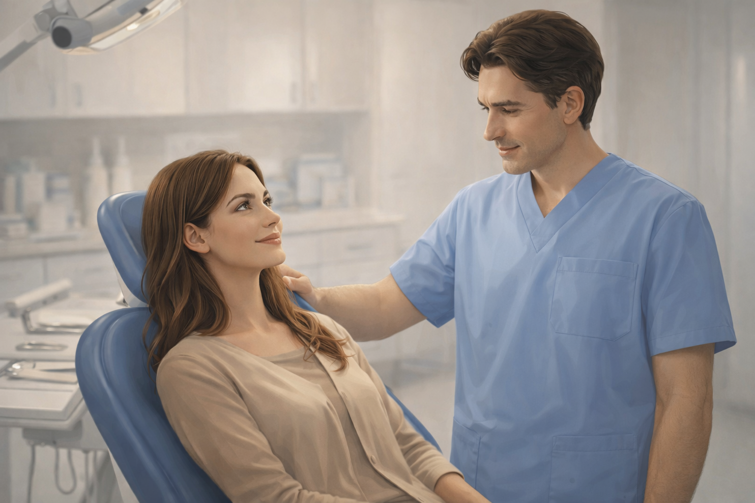 Консультація як система: від першого слова до запису. Модуль 4