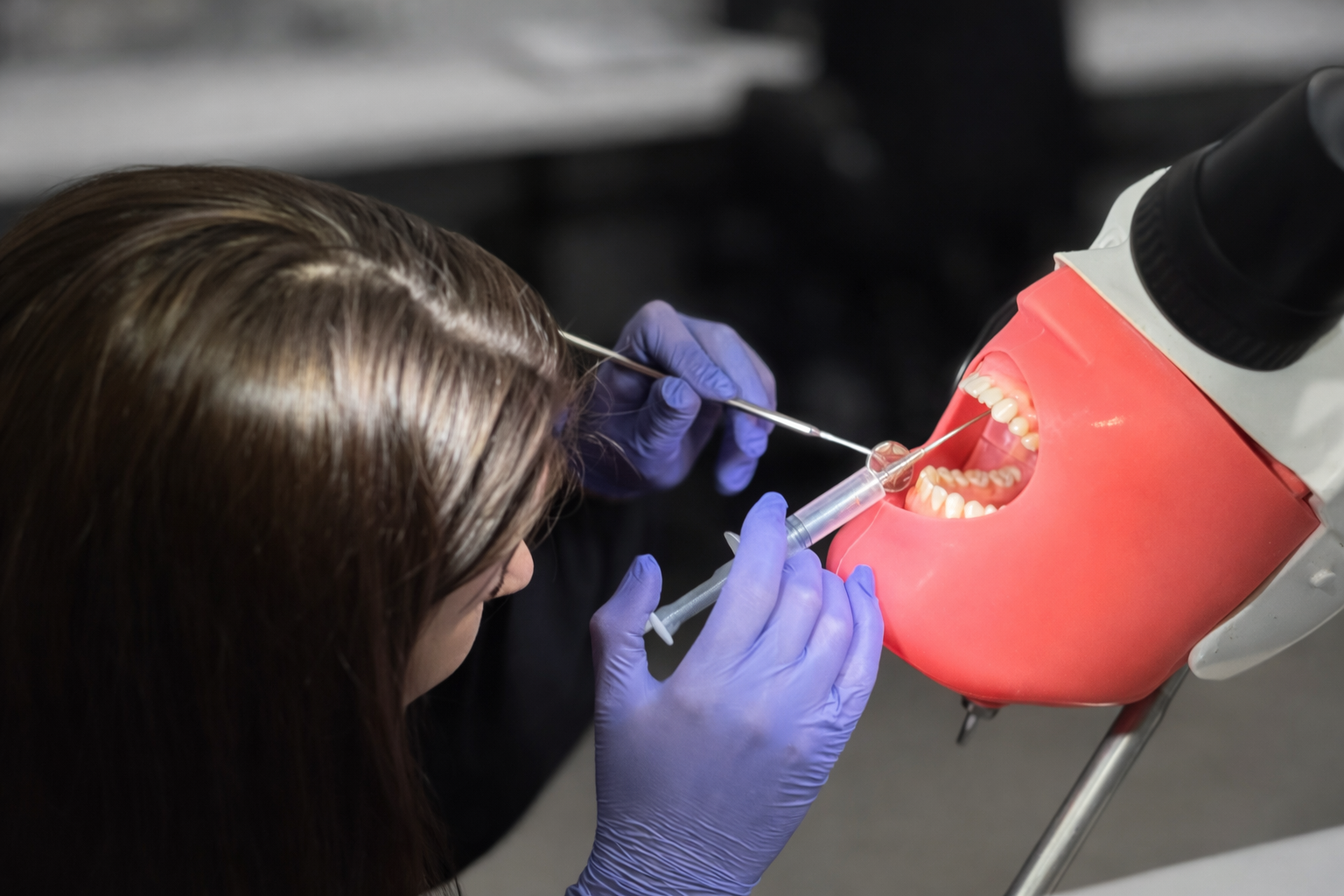 Знеболювання у практиці лікаря стоматолога. Практичний майстер-клас