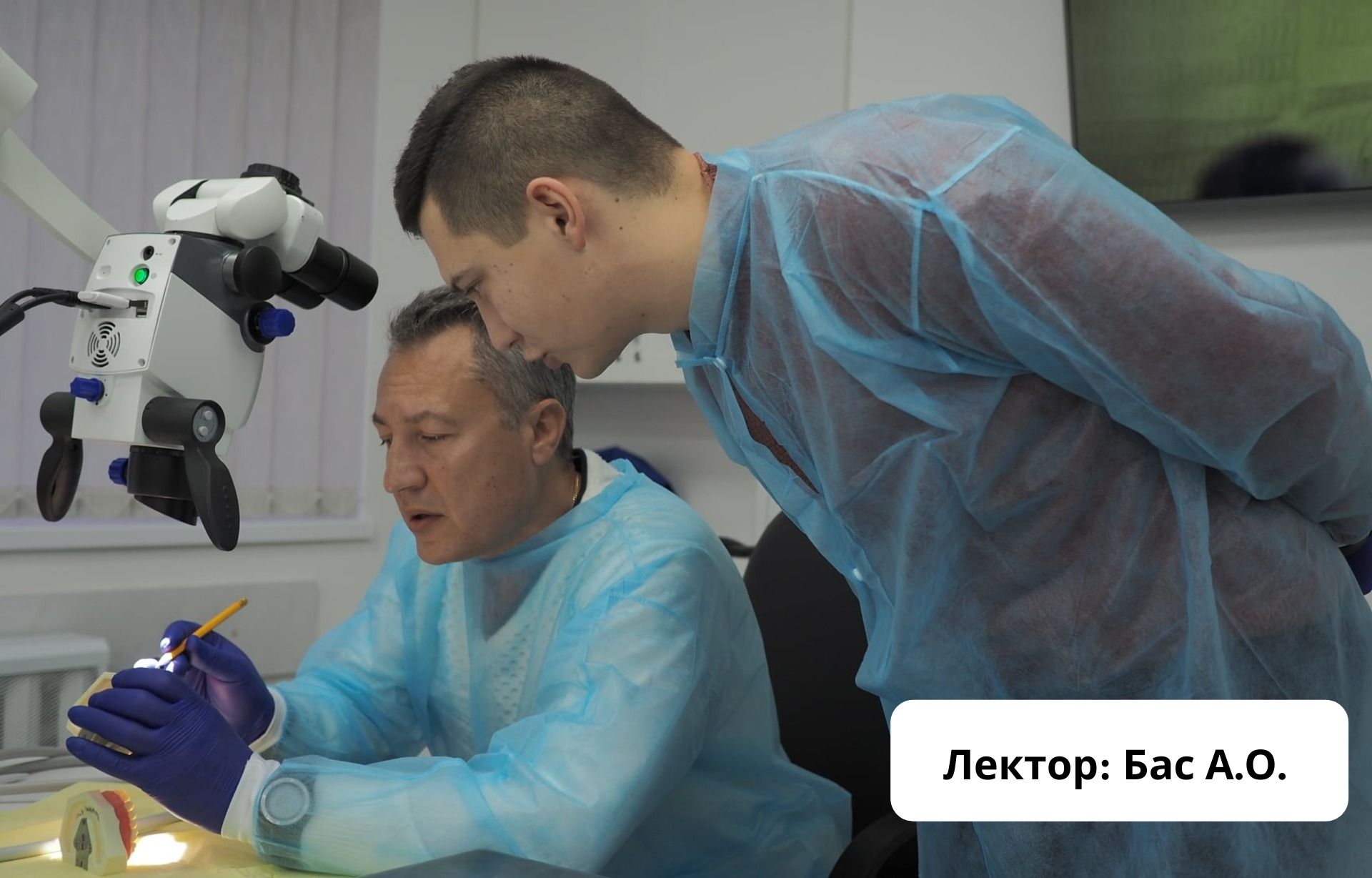 Металокераміка та кераміка. Майстер-клас з ортопедичної стоматології