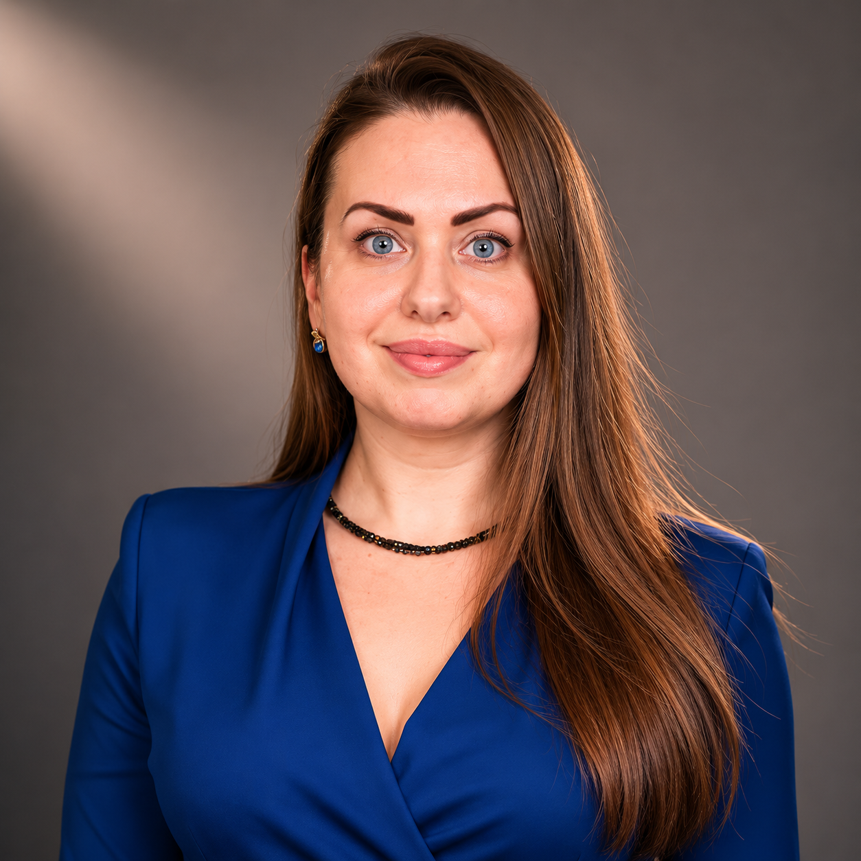 Лектор курсу - Голінка Ольга Павлівна