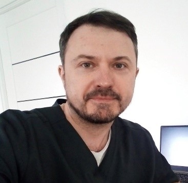 Лектор Ліпатов Ігор Олександрович