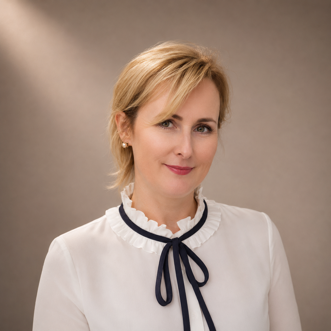 Лектор Марчук Катерина Анатоліївна